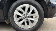 Skoda Fabia 1.0 MPI 80 SE Comfort 5dr Petrol Hatchback